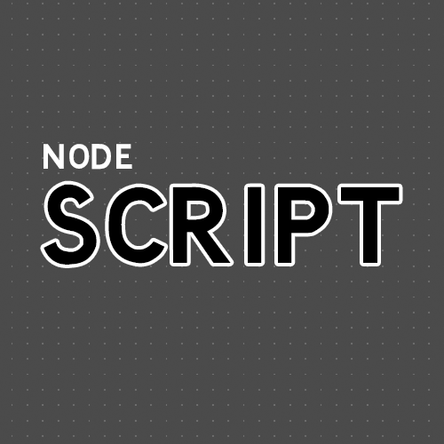 Node Script
