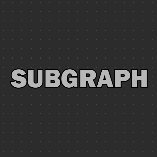 Subgraph Default