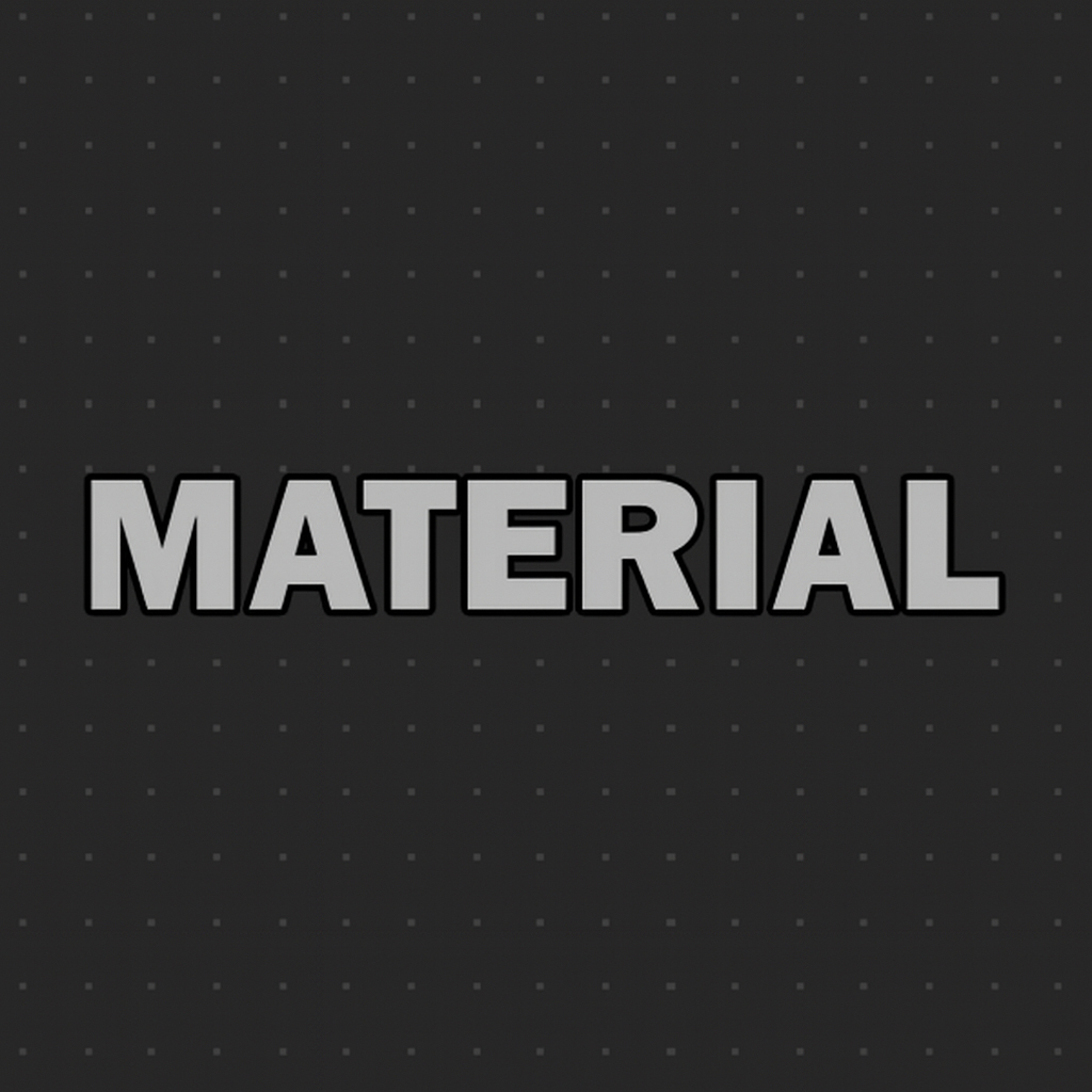 Material Default